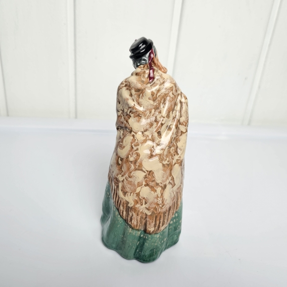 Vintage Bridget Royal Doultan HN2070 1950 - Picture 6 of 15